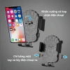 Giá Đỡ Điện Thoại TechGrip 360 Kẹp Cửa Gió Ô Tô - Nhỏ Gọn Tiện Lợi Điều Hoà 8