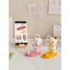 Giá Đỡ Điện Thoại Thú Cute Bằng Sứ Siêu Xinh - Giá Chỉ 58.000 VNĐ, Tiết Kiệm 5