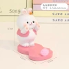 Giá Đỡ Điện Thoại Thú Cute Bằng Sứ Siêu Xinh - Giá Chỉ 58.000 VNĐ, Tiết Kiệm 6