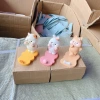 Giá Đỡ Điện Thoại Thú Cute Bằng Sứ Siêu Xinh - Giá Chỉ 58.000 VNĐ, Tiết Kiệm 9