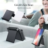 Giá đỡ điện thoại TPE cao cấp, iPad quay 110°, gập gọn du lịch, chỉ 49.613₫