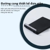 Giá đỡ điện thoại TPE cao cấp, iPad quay 110°, gập gọn du lịch, chỉ 49.613₫ 4