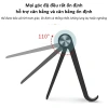 Giá đỡ điện thoại TPE cao cấp, iPad quay 110°, gập gọn du lịch, chỉ 49.613₫ 6