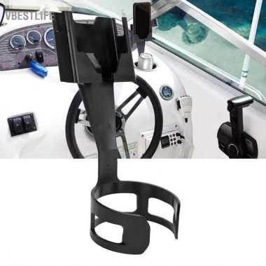 Giá đỡ điện thoại trên xe RV linh hoạt, an toàn, đặt dọc - VBESTLIFE giảm giá 129k còn 107k