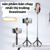 Giá Đỡ Điện Thoại Tripod 3 Chân – Gậy Tự Sướng kèm Remote Bluetooth, chỉ 89.000₫ 3