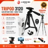 Giá đỡ điện thoại Tripod 3 chân kèm kẹp và remote - đa dòng, giảm còn 75.000