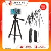 Giá đỡ điện thoại Tripod 3 chân kèm kẹp và remote - đa dòng, giảm còn 75.000 2