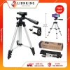 Giá đỡ điện thoại Tripod 3 chân kèm kẹp và remote - đa dòng, giảm còn 75.000 3