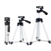 Giá đỡ điện thoại Tripod 3 chân kèm kẹp và remote - đa dòng, giảm còn 75.000 7