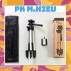Giá đỡ điện thoại Tripod 3.110 - Kẹp 3 chân đa năng, tương thích mọi máy, ổn định tiện lợi