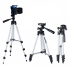 Giá đỡ điện thoại Tripod 3.110 - Kẹp 3 chân đa năng, tương thích mọi máy, ổn định tiện lợi 3