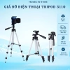 Giá Đỡ Điện Thoại Tripod 3.110 Xoay Ngang Dọc, Xem Video, Quay Phim - 143.400₫ Truong Ho Store