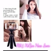 Giá đỡ điện thoại Tripod 360° xoay ngang-dọc, điều chỉnh góc chụp ảnh quay video - 27.000₫ 2