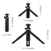 Giá đỡ điện thoại Tripod 360° xoay ngang-dọc, điều chỉnh góc chụp ảnh quay video - 27.000₫ 6
