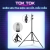 Giá đỡ điện thoại Tripod 70cm 2m1 cứng bền livestream máy ảnh giá 108.000 4