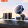 Giá đỡ điện thoại từ tính 360 độ gập lại, trên ô tô, bảng điều khiển – 105.930 VND 2