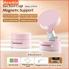 Giá đỡ điện thoại từ tính 360 độ gập lại, trên ô tô, bảng điều khiển – 105.930 VND 7