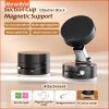 Giá đỡ điện thoại từ tính 360 độ gập lại, trên ô tô, bảng điều khiển – 105.930 VND 8