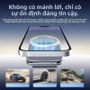 Giá đỡ điện thoại từ tính 720° xoay 360°, gắn ô tô, chỉ 88.500đ - Siêu tiện lợi 6