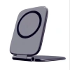 Giá đỡ điện thoại từ tính 720° xoay 360°, gắn ô tô, chỉ 88.500đ - Siêu tiện lợi 7