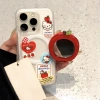 Giá đỡ điện thoại từ tính cho Gương Apple - Wings Flower Stand Universal, giảm còn 75.900₫, giao hàng địa phương 2