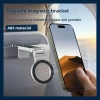 Giá đỡ điện thoại từ tính đa năng, linh hoạt du lịch, rảnh tay, gắn iPhone 12 13 14 15 16 Pro Max siêu bền dễ lắp