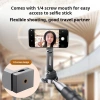 Giá đỡ điện thoại từ tính đa năng, linh hoạt du lịch, rảnh tay, gắn iPhone 12 13 14 15 16 Pro Max siêu bền dễ lắp 5