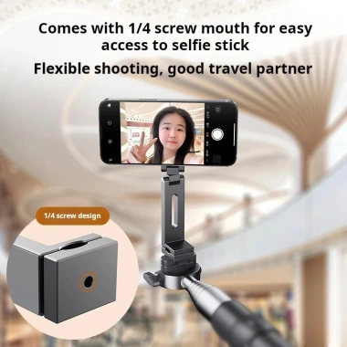 Giá đỡ điện thoại từ tính đa năng, linh hoạt du lịch, rảnh tay, gắn iPhone 12 13 14 15 16 Pro Max siêu bền dễ lắp 5