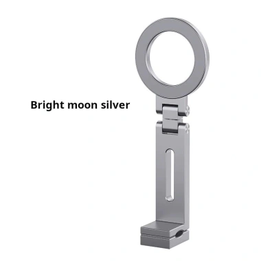 Giá đỡ điện thoại từ tính đa năng, linh hoạt du lịch, rảnh tay, gắn iPhone 12 13 14 15 16 Pro Max siêu bền dễ lắp 7