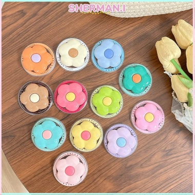 Giá đỡ điện thoại từ tính đệm khí kéo dài đa năng, đặt hoa trên bàn, chỉ 50.300₫ 3