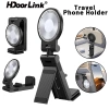 Giá đỡ điện thoại từ tính HdoorLink 360° - Điều chỉnh gập, dùng máy bay - 360.800₫