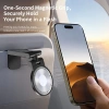 Giá đỡ điện thoại từ tính HdoorLink 360° - Điều chỉnh gập, dùng máy bay - 360.800₫ 3