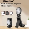 Giá đỡ điện thoại từ tính HdoorLink 360° - Điều chỉnh gập, dùng máy bay - 360.800₫ 4