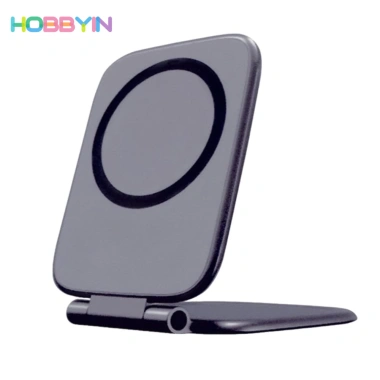 Giá đỡ điện thoại từ tính HOBBYIN siêu mỏng gập lại, điều chỉnh cho ô tô - 73.040₫