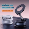 Giá đỡ điện thoại từ tính hút chân không SNAPLO - Xoay 360 trên ô tô, giá 98.000 dong 6