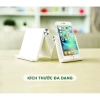 Giá đỡ điện thoại UGREEN LP106 TPE cao cấp - Đệm silicon chống trầy xước, giảm giá 76.000₫ 3