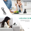 Giá đỡ điện thoại UGREEN LP106 TPE cao cấp - Đệm silicon chống trầy xước, giảm giá 76.000₫ 7