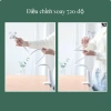 Giá đỡ điện thoại uốn dẻo 720° kẹp đầu giường và bàn, xoay đa góc tiện lợi 3