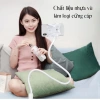 Giá đỡ điện thoại uốn dẻo 720° kẹp đầu giường và bàn, xoay đa góc tiện lợi 4