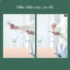 Giá đỡ điện thoại uốn dẻo xoay 720° - Kẹp đầu giường, cạnh bàn, giảm giá 70.000₫ 4