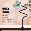 Giá đỡ điện thoại uốn dẻo xoay 720° - Kẹp đầu giường, cạnh bàn, giảm giá 70.000₫ 10
