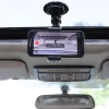Giá đỡ điện thoại và GoPro hít cửa ô tô, kẹp kính cực chắc, chỉ 65.000đ 6