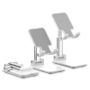 Giá Đỡ Điện Thoại và Ipad Gấp Gọn - Đa Năng, Nhẹ Nhàng, Giá 15.500đ