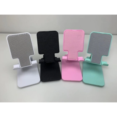 Giá Đỡ Điện Thoại và Ipad Gấp Gọn - Đa Năng, Nhẹ Nhàng, Giá 15.500đ