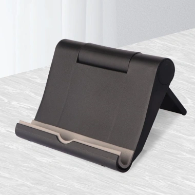Giá Đỡ Điện Thoại và iPad Nhiều Màu Nhỏ Gọn - Tiết Kiệm Không Gian Bàn, Chỉ 18.900₫