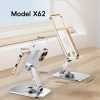 Giá Đỡ Điện Thoại và Máy Tính Bảng JYoohome Nhôm Xoay 720 độ, Gập Gọn, 34.300 VND 7