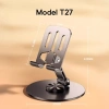 Giá Đỡ Điện Thoại và Máy Tính Bảng JYoohome Nhôm Xoay 720 độ, Gập Gọn, 34.300 VND 8