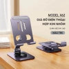 Giá Đỡ Điện Thoại và Máy Tính Bảng JYoohome Nhôm Xoay 720 độ, Gập Gọn, 34.300 VND 10