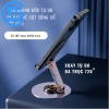 Giá đỡ điện thoại và máy tính bảng xoay 360 gấp gọn hợp kim bền bỉ, tiện lợi G504 2