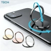 Giá Đỡ Điện Thoại Vòng Kim Loại Xoay 360 độ Gọn Nhẹ Bàn Cầm Tay Cao Cấp - 15.900₫
